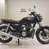 Мотоцикл Honda GB350 с пробегом 14291 km