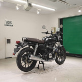 Мотоцикл Honda GB350 с пробегом 14291 km