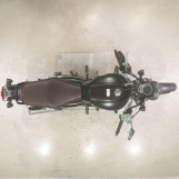 Мотоцикл Honda GB350 с пробегом 14291 km