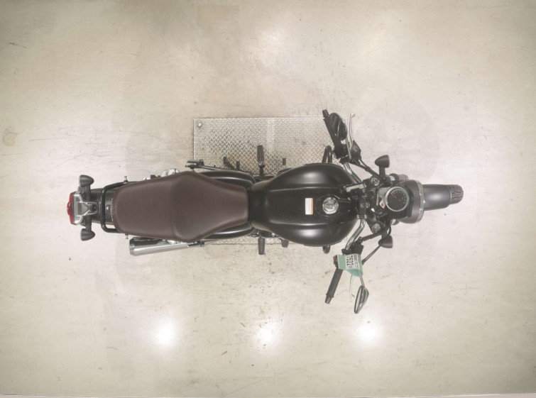 Мотоцикл Honda GB350 с пробегом 14291 km