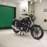 Мотоцикл Honda GB350 с пробегом 14291 km