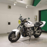 Мотоцикл Yamaha XJR1300 с пробегом 70360 km