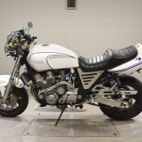 Мотоцикл Yamaha XJR1300 с пробегом 70360 km