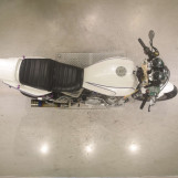 Мотоцикл Yamaha XJR1300 с пробегом 70360 km