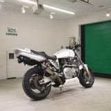 Мотоцикл Yamaha XJR1300 с пробегом 70360 km