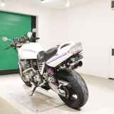 Мотоцикл Yamaha XJR1300 с пробегом 70360 km