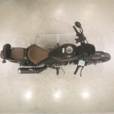 Мотоцикл Honda REBEL S CMX250 с пробегом 8277 km