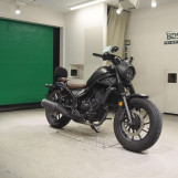 Мотоцикл Honda REBEL S CMX250 с пробегом 8277 km