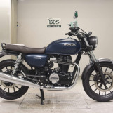 Мотоцикл Honda GB350 с пробегом 4091 km