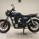 Мотоцикл Honda GB350 с пробегом 4091 km