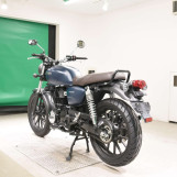 Мотоцикл Honda GB350 с пробегом 4091 km