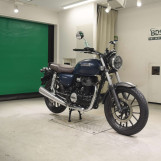 Мотоцикл Honda GB350 с пробегом 4091 km