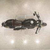 Мотоцикл Ducati SCRAMBLER 803 CAFERACER с пробегом 23920 km