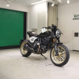 Мотоцикл Ducati SCRAMBLER 803 CAFERACER с пробегом 23920 km