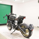 Мотоцикл Ducati SCRAMBLER 803 CAFERACER с пробегом 23920 km