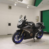 Мотоцикл Honda CBR400R с пробегом 24824 km