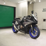 Мотоцикл Honda CBR400R с пробегом 24824 km