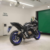 Мотоцикл Honda CBR400R с пробегом 24824 km