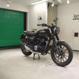 Мотоцикл Honda GB350 с пробегом 10791 km