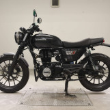 Мотоцикл Honda GB350 с пробегом 10791 km