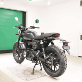 Мотоцикл Honda GB350 с пробегом 10791 km