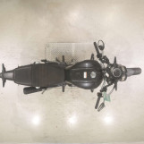 Мотоцикл Honda GB350 с пробегом 10791 km