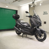 Мотоцикл Yamaha X-MAX250 з пробігом 15462 km