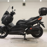 Мотоцикл Yamaha X-MAX250 з пробігом 15462 km