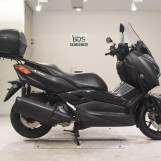 Мотоцикл Yamaha X-MAX250 з пробігом 15462 km