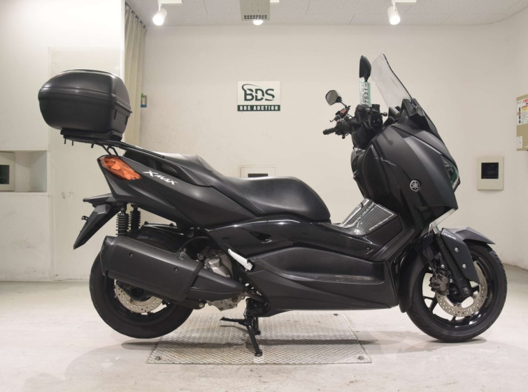 Мотоцикл Yamaha X-MAX250 з пробігом 15462 km