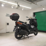 Мотоцикл Yamaha X-MAX250 з пробігом 15462 km