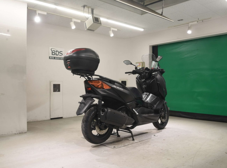 Мотоцикл Yamaha X-MAX250 з пробігом 15462 km