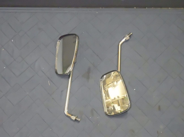 Мотоцикл Kawasaki ESTRELLA RS с пробегом 14245 km