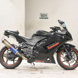 Мотоцикл Kawasaki NINJA250R з пробігом 42356 km