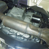 Мотоцикл Kawasaki VERSYS1000SE с пробегом 8999 km