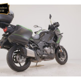 Мотоцикл Kawasaki VERSYS1000SE с пробегом 8999 km
