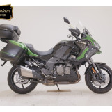 Мотоцикл Kawasaki VERSYS1000SE с пробегом 8999 km