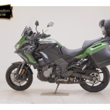 Мотоцикл Kawasaki VERSYS1000SE с пробегом 8999 km