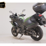 Мотоцикл Kawasaki VERSYS1000SE с пробегом 8999 km