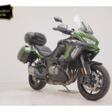Мотоцикл Kawasaki VERSYS1000SE с пробегом 8999 km