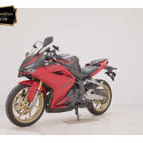 Мотоцикл Honda CBR250RR с пробегом 12065 km