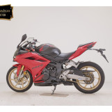Мотоцикл Honda CBR250RR с пробегом 12065 km
