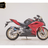 Мотоцикл Honda CBR250RR с пробегом 12065 km