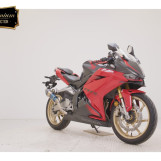 Мотоцикл Honda CBR250RR с пробегом 12065 km