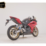 Мотоцикл Honda CBR250RR с пробегом 12065 km