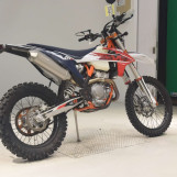 Мотоцикл KTM 350 EXC-F з пробігом 812 km