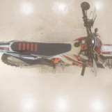 Мотоцикл KTM 350 EXC-F з пробігом 812 km