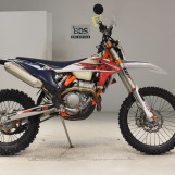 Мотоцикл KTM 350 EXC-F з пробігом 812 km
