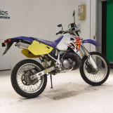 Мотоцикл Honda CRM250R з пробігом 8696 km