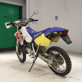 Мотоцикл Honda CRM250R з пробігом 8696 km